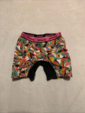 Intensity Padded Softball Sliding Shorts large